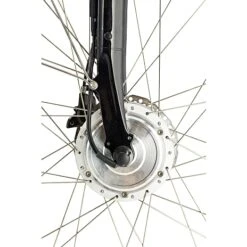 SCO Premium E-Patron Dame Elcykel 28" 7 Gear 13AH 2022 - Grøn -Abus Butik 8f4a98d1 dd46 4c1d b020 e8dfb2100c2d