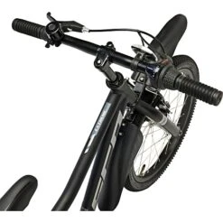 SCO Extreme Børne Mountainbike 3 Gear 18" 2023 - Sort -Abus Butik 8fd4128c0014c8cdfeaa43dc04302cbd