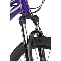 SCO Rebel K-AL MTB 16 Gear 27,5" 2022 - Lilla -Abus Butik 901cb6b9 600d 494a 8448 124865683c83