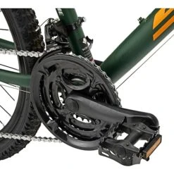 SCO Extreme Børne Mountainbike 21 Gear 24" 2023 - Grøn 6 SCO Extreme Børne Mountainbike 21 Gear 24" 2023 - Grøn -Abus Butik 901f0746380fbc7090e17a1c0bd27084