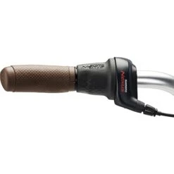 SCO Civil Dame Cykel 7 Gear 28" 2023 - Hvid -Abus Butik 9048de36b6423b51ddaed7949f156e19