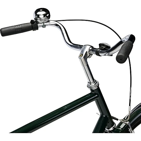 PUCH Vintage Herre Citybike 1 Gear 28" 2023 - Flaskegrøn 5 PUCH Vintage Herre Citybike 1 Gear 28" 2023 - Flaskegrøn - Billede 5