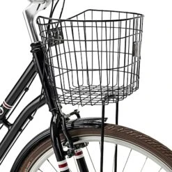 SCO Classic Dame Cykel 7 Gear 28" 2023 - Sort -Abus Butik 912a27c77b2e7ed9a4b46314905987c7