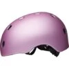 CSI Premium Cykelhjelm - Metallic Rosa