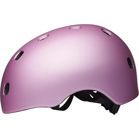 CSI Premium Cykelhjelm - Metallic Rosa 1 CSI Premium Cykelhjelm - Metallic Rosa