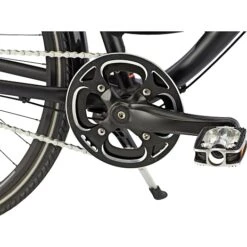 SCO Premium Comfort Dame 28" 7 Gear 2022 - Sort -Abus Butik 917fadd4 e206 4843 b90e d05714a403dc