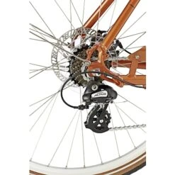 SCO Premium Carrier Herre 28" 7 Gear 2022 - Brun 17 SCO Premium Carrier Herre 28" 7 Gear 2022 - Brun -Abus Butik 923a3193 4ce9 4def 8544 339e09a39b3c