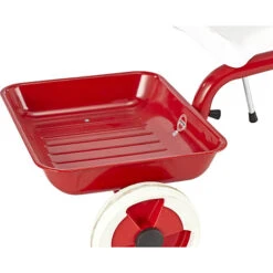 Winther 3 Hjulet Cykel 2023 - Rød Børnecykel -Abus Butik 92813886 f3d9 454d 8092 45bb7bc4cbad