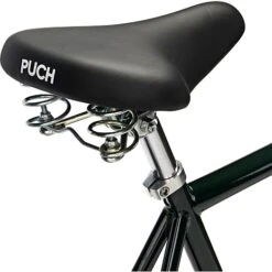 PUCH Vintage Herre Citybike 1 Gear 28" 2023 - Flaskegrøn 11 PUCH Vintage Herre Citybike 1 Gear 28" 2023 - Flaskegrøn -Abus Butik 92e81bc0a5ed8681c8593435f983e8f5