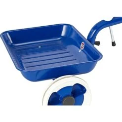 Winther 3 Hjulet Cykel 2023 - Blå Børnecykel -Abus Butik 93091a31 6974 45c9 87cb 150b4b5e993d