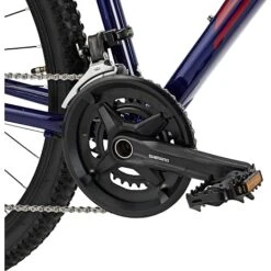 SCO MTB ASG Herre Mountainbike 18 Gear 29" 2023 - Mørkeblå -Abus Butik 93571d9b3104d2122e7c425478cc5540