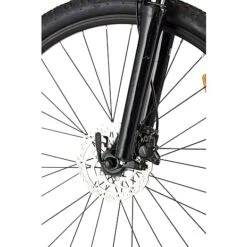SCO Rebel K-AL MTB 16 Gear 27,5" 2022 - Blå -Abus Butik 935e1fea e3f8 4eba bd51 b410c9517cd3