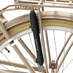 SCO Civil Dame Cykel 7 Gear 28" 2023 - Beige -Abus Butik 9422f8f085e135bb6393eff9011ca75b