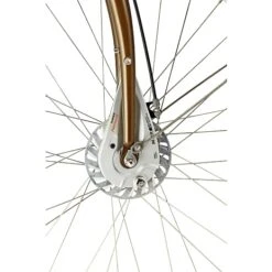 SCO Premium Dutch Herre 28" 7 Gear 2022 - Brun -Abus Butik 94a95fc2 8b25 43f5 8ec3 c34de6997c80