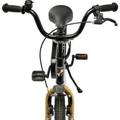 PUCH Moonlight Drenge Børnecykel 1 Gear 16" 2023 - Sort 7 PUCH Moonlight Drenge Børnecykel 1 Gear 16" 2023 - Sort -Abus Butik 95024c54e56ca1f8419f99d4fb616518