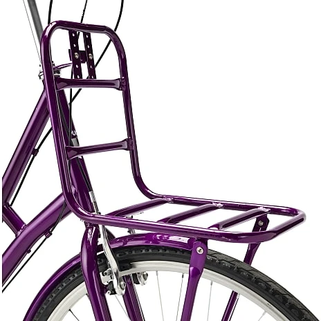 PUCH New Style Damecykel 7 Gear 28" 2023 - Lilla 4 PUCH New Style Damecykel 7 Gear 28" 2023 - Lilla - Billede 4