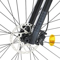 SCO Rebel XT Mountainbike 29" 52 Cm 12 Gear 2023 - Mørkeblå -Abus Butik 957389a311d5a237a715908e527490ab 1