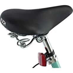 PUCH New Style Dame Bycykel 7 Gear 28" 2022 - Turkis -Abus Butik 95fd073e a9af 4d33 b94f 0d87c4413b8b