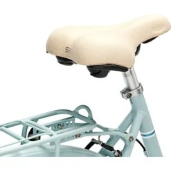 SCO Classic Dame Cykel 7 Gear 28" 2023 - Himmelblå -Abus Butik 96221c8aaffe02e6c7b2f19c4b65b728