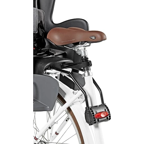 POLISPORT Bilby Cykelstol 12 POLISPORT Bilby Cykelstol - Billede 12