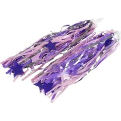 321 Go! Pynt Til Greb - Lyserød/lilla/sølv