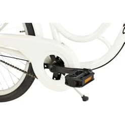 PUCH Sky Pige Børnecykel 3 Gear 24" 2022 - Hvid -Abus Butik 97263f5e 375c 4597 bcc0 b2dbf06031e5