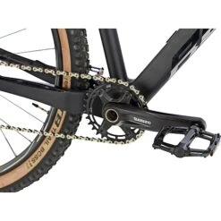 SCO Rebel Carbon XT 29" 53 Cm 12 Gear 2022 - Sort -Abus Butik 9748da16 9cda 47cb bfd8 11ffa57a8ef5