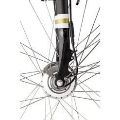 SCO Premium E-Shopper Dame Elcykel 28" 7 Gear 11AH 2022 - Sort -Abus Butik 97685f77 7299 4182 9cd5 85d3de6bb973