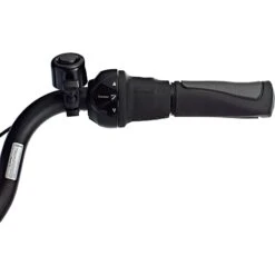 SCO Premium E-Shopper Dame Elcykel 28" 7 Gear 11AH 2022 - Hvid -Abus Butik 986e8f27 5508 47e3 8729 15965a953466