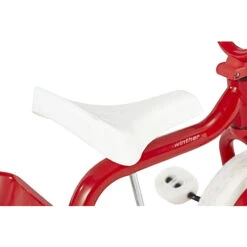 Winther 3 Hjulet Cykel 2023 - Rød Børnecykel -Abus Butik 98772820 9562 40f7 bbc5 fe3d797b00a8