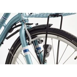 SCO Premium E-Classic Dame Elcykel 28" 7 Indvendige Gear 11AH 2022 - Mat Petroleum -Abus Butik 98c8b8d5 62d3 495a a30f ae95f9d58a8e