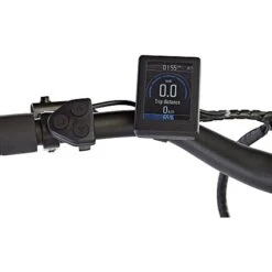 SCO Premium E-Intube Dame Elcykel 28" 2022 - Sort -Abus Butik 98e9d4c2 d69c 4c64 9062 b34ef2033413