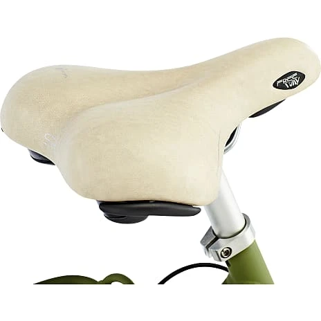 SCO Classic Dame Shopper 7 Gear 28" 2022 - Oliven 7 SCO Classic Dame Shopper 7 Gear 28" 2022 - Oliven - Billede 7