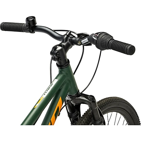 SCO Extreme Børne Mountainbike 7 Gear 20" 2023 - Grøn 4 SCO Extreme Børne Mountainbike 7 Gear 20" 2023 - Grøn - Billede 4