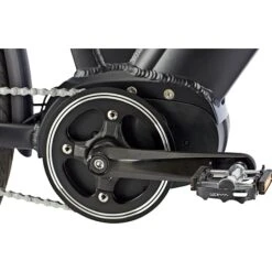 SCO Premium E-Intube Dame Elcykel 28" 2022 - Sort -Abus Butik 997e1c2e fb96 4ee4 b280 5e6f8399d2dd