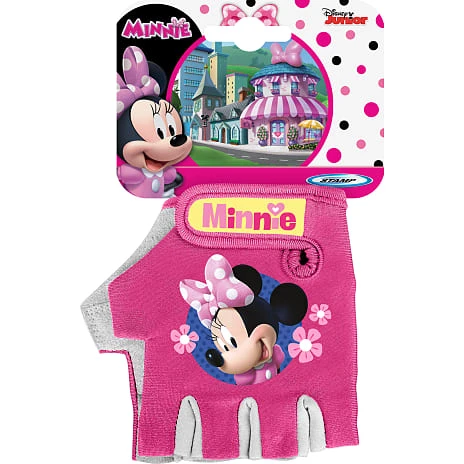 Disney Handsker - Minnie Mouse 2 Disney Handsker - Minnie Mouse - Billede 2