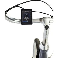 SCO Premium E-Moon Herre Elcykel 28" 7 GEAR 13AH 2022 - Grå -Abus Butik 99c4edcb 5616 4e83 9752 b1706aa0ccea