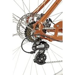 SCO Premium Carrier Damecykel 28" 7 Udvendige Gear 2022 - Brun 17 SCO Premium Carrier Damecykel 28" 7 Udvendige Gear 2022 - Brun -Abus Butik 9a45c5dc 142f 4589 a1e0 8fcd88b5f881