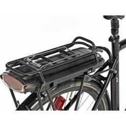 SCO Premium E-Comfort Herre Elcykel 28" 7 Gear 13AH 2022 - Sort Blank -Abus Butik 9a7cb69b d85a 4c4d a32b 142659230e4f