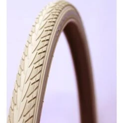 SCO Dæk 28'' - Cremehvid