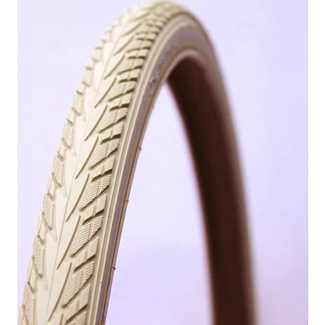 SCO Dæk 28'' - Cremehvid 1 SCO Dæk 28'' - Cremehvid