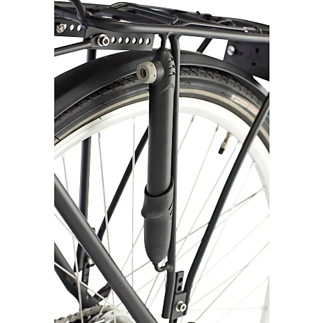 SCO Bellevue Dame Shopper 7 Gear 28" 2022 - Sort 5 SCO Bellevue Dame Shopper 7 Gear 28" 2022 - Sort - Billede 5