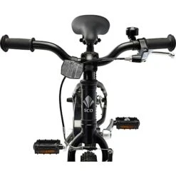 SCO Premium Light Børne Cykel 1 Gear 16" 2023 - Sort 6 SCO Premium Light Børne Cykel 1 Gear 16" 2023 - Sort -Abus Butik 9ba565f7091c50aa045ce957d3bda828