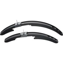 SCO For-/bagskærm Til MTB/alm.