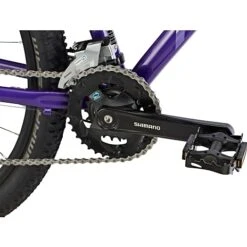 SCO Rebel K-AL MTB 16 Gear 27,5" 2022 - Lilla -Abus Butik 9bfeb875 b2ec 4f41 88b1 cf7b44d7b31d