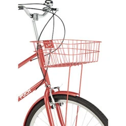 PUCH Trendy Dame Shopper 7 Gear 28" 2022 - Laksefarvet 14 PUCH Trendy Dame Shopper 7 Gear 28" 2022 - Laksefarvet -Abus Butik 9c4974de 5128 46a1 a0f4 5a40a9697a64