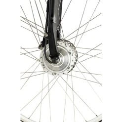 SCO Premium E-Patron Dame Elcykel 28" 7 Gear 13AH 2022 - Hvid -Abus Butik 9ca69fb4 eb2c 43f1 95ec f925f0acfc53