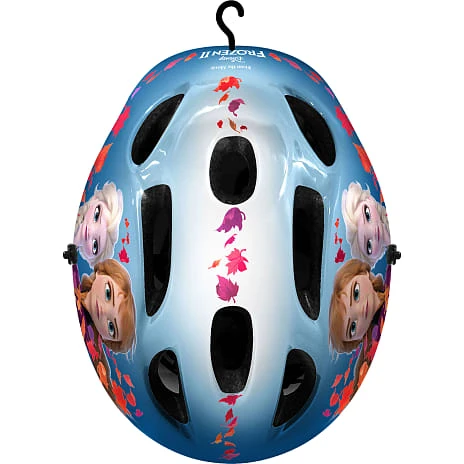 Disney Frozen 2 Cykelhjelm 2 Disney Frozen 2 Cykelhjelm - Billede 2