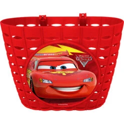 Disney Cars Cykelkurv