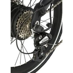 SCO PREMIUM E-FOLD 20" Elcykel, 8 Udvendige Gear, 7,8AH, 2021 -Abus Butik 9e54947f ca29 4c71 8a15 6938d00f471e